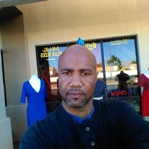 Meet your Posher, Derrian